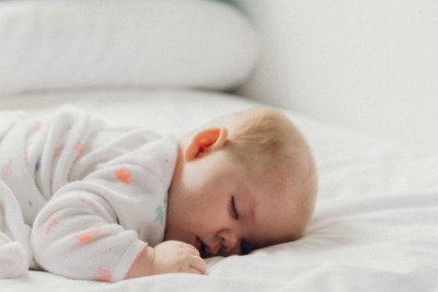 How to get a baby to sleep - sleep training in Fernie