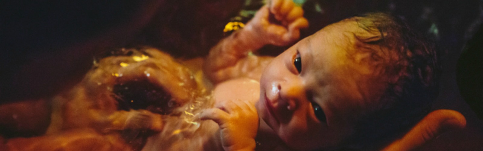 Water Birth Options in Fernie